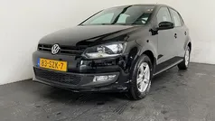 Gebruikt 2012 VW Polo Comfortline Hatchback | € 4.749 (Goede deal)