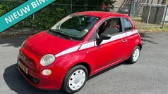 Gebruikt 2008 Fiat 500 Lounge Hatchback | € 2.749 (Eerlijke prijs)
