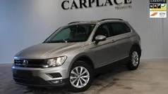 Gebruikt 2019 VW Tiguan Comfortline SUV | € 16.750 (Goede deal)