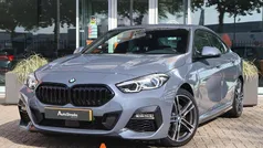 Grijs, metallic lak Gebruikt 2020 BMW 218 M Sport Coupé | € 23.900 (Eerlijke prijs)