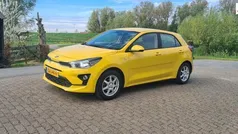 Gebruikt 2021 Kia Rio Hatchback | € 13.450 (Goede deal)
