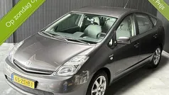 Gebruikt 2008 Toyota Prius Comfort Hatchback | € 5.999 (Eerlijke prijs)