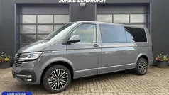 Overige Occasion 2024 VW Transporter Edition Van | € 59.950 (Eerlijke prijs)