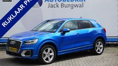 Gebruikt 2020 Audi Q2 SUV | € 25.450 (Eerlijke prijs)