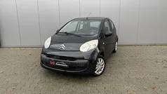 Gebruikt 2008 Citroën C1 Hatchback | € 1.499 (Goede deal)