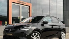 Zwart Gebruikt 2020 Opel Corsa Elegance Stationwagen | € 16.795 (Eerlijke prijs)