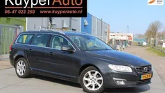 Gebruikt 2014 Volvo V70 Summum Stationwagen | € 7.750 (Eerlijke prijs)