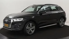 Gebruikt 2017 Audi Q5 S-Line SUV | € 24.900 (Eerlijke prijs)