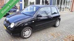 Gebruikt 2005 VW Lupo Hatchback | € 1.299 (Eerlijke prijs)