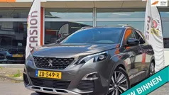 Gebruikt 2019 Peugeot 3008 GT-line SUV | € 17.950 (Eerlijke prijs)
