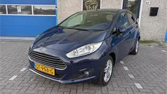 Gebruikt 2013 Ford Fiesta Titanium Hatchback | € 4.499 (Eerlijke prijs)