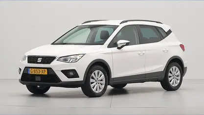 Occasion 2020 Seat Arona Business SUV | € 13.840 (Eerlijke prijs)
