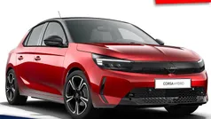 Gebruikt 2025 Opel Corsa Hatchback | € 26.333 (Super prijs)