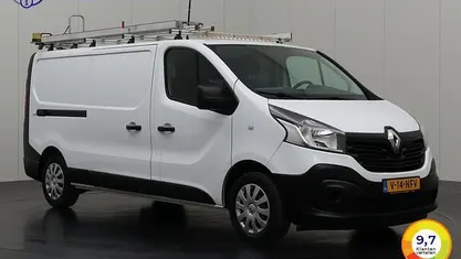 Occasion 2018 Renault Trafic MPV | € 11.795 (Super prijs)