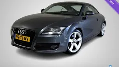 Grijs Gebruikt 2006 Audi TT Coupé | € 11.950 (Eerlijke prijs)
