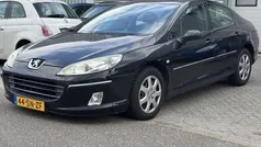 Gebruikt 2006 Peugeot 407 Sedan | € 1.990 (Eerlijke prijs)
