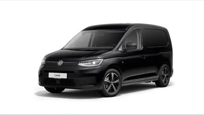 Occasion VW Caddy Exclusive 75 PK (55 kW) 2023 MPV