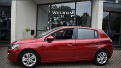 Gebruikt 2014 Peugeot 308 Access Hatchback | € 2.999 (Eerlijke prijs)