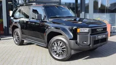 Gebruikt 2024 Toyota Land Cruiser TX SUV | € 72.188