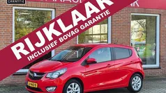 Gebruikt 2016 Opel Karl Cosmo Hatchback | € 8.500 (Eerlijke prijs)
