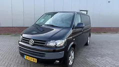 Overige Gebruikt 2010 VW T5 Trendline Van | € 4.500 (Super prijs)