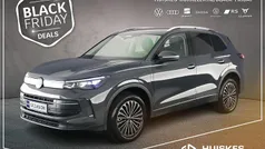 Gebruikt 2025 VW Tiguan Edition SUV | € 47.500 (Super prijs)