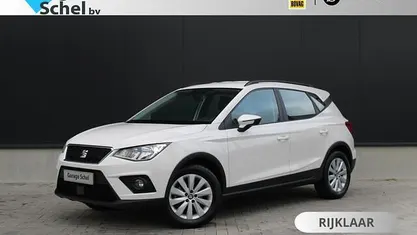 Occasion 2019 Seat Arona Style SUV | € 13.450 (Eerlijke prijs)