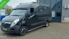 Overige Gebruikt 2017 Opel Movano Van | € 17.250 (Goede deal)
