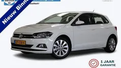 Gebruikt 2019 VW Polo Highline Hatchback | € 16.450 (Eerlijke prijs)
