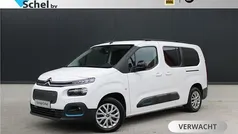 Gebruikt 2022 Citroën e-Berlingo Feel MPV | € 20.950 (Goede deal)