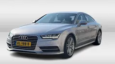 Grijs Gebruikt 2017 Audi A7 Sportback Proline Hatchback | € 26.950 (Eerlijke prijs)