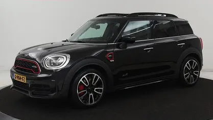 Occasion 2019 Mini John Cooper Works Countryman Chili SUV | € 28.900 (Eerlijke prijs)