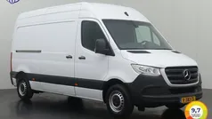 Wit Gebruikt 2019 Mercedes Sprinter Van | € 18.750 (Super prijs)