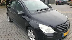 Gebruikt 2006 Mercedes B170 MPV | € 2.499 (Goede deal)