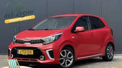 Gebruikt 2020 Kia Picanto GT-Line Hatchback | € 14.440 (Eerlijke prijs)