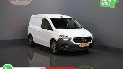 Occasion Mercedes Citan 110 97 PK (71 kW) 2022 Van
