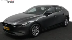Gebruikt 2020 Mazda 3 Hatchback | € 21.950 (Eerlijke prijs)