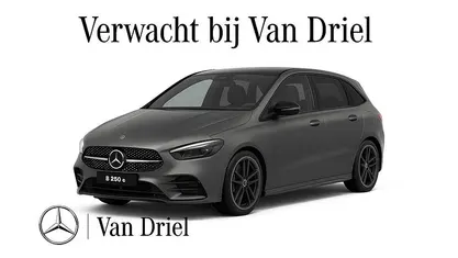 Occasion 2024 Mercedes B250e AMG line MPV | € 40.950 (Eerlijke prijs)