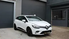 Gebruikt 2017 Renault Clio GrandTour Stationwagen | € 7.950 (Eerlijke prijs)
