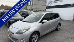 Gebruikt 2010 Renault Grand Scénic III Privilege MPV | € 1.950 (Super prijs)