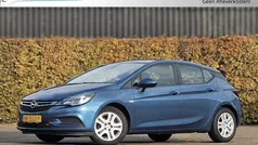 Gebruikt 2015 Opel Astra Business Hatchback | € 9.495 (Eerlijke prijs)