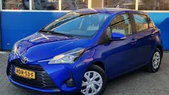 Gebruikt 2019 Toyota Yaris Connect Style Hatchback | € 10.295 (Goede deal)