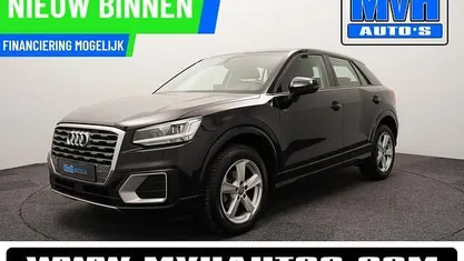 Occasion Audi Q2 Basis 116 PK (85 kW) 2020 SUV