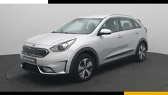 Grijs Gebruikt 2017 Kia Niro SUV | € 15.940 (Eerlijke prijs)