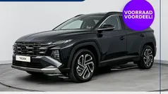 Gebruikt 2025 Hyundai Tucson Premium SUV | € 46.290 (Eerlijke prijs)