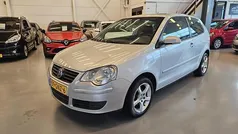 Gebruikt 2008 VW Polo Comfortline Hatchback | € 2.850 (Eerlijke prijs)
