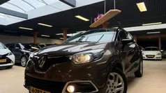 Gebruikt 2013 Renault Captur Dynamique SUV | € 6.950 (Eerlijke prijs)