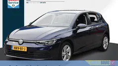 VW Golf VIII