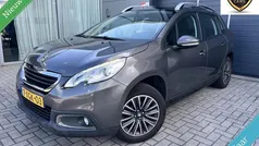 Gebruikt 2014 Peugeot 2008 Active SUV | € 6.750 (Eerlijke prijs)