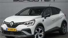 Wit Gebruikt 2022 Renault Captur R.S. SUV | € 23.900 (Eerlijke prijs)